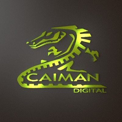 Caiman Digital